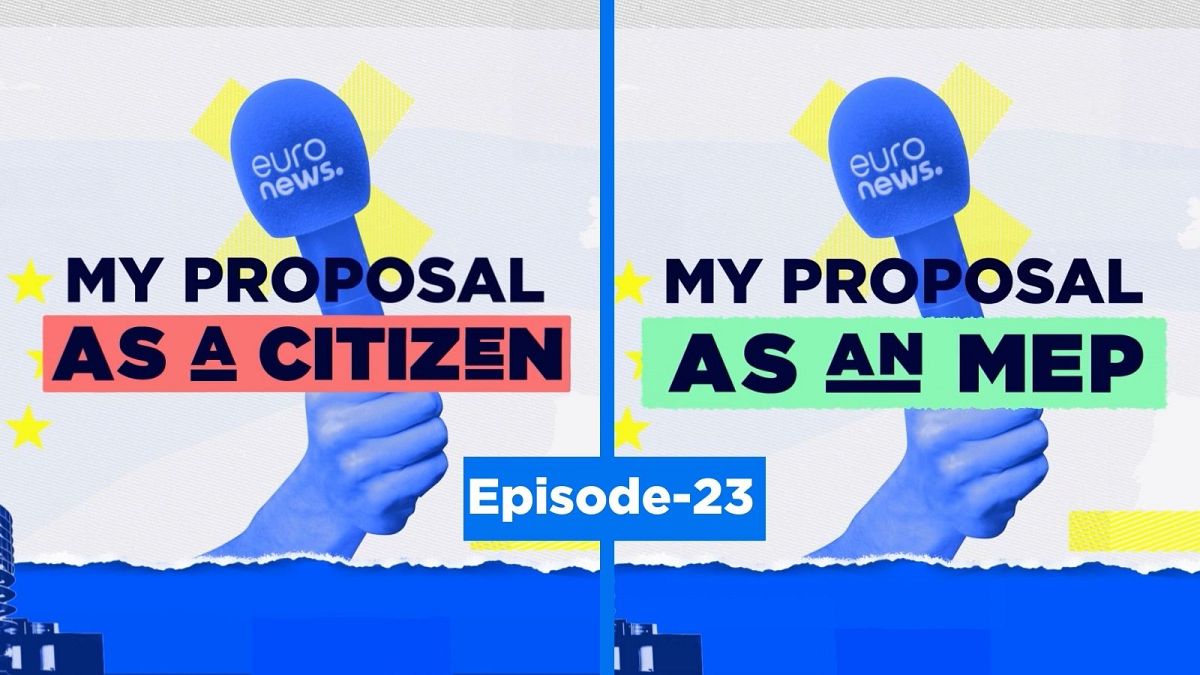 EU Elections 2024: Episode 23