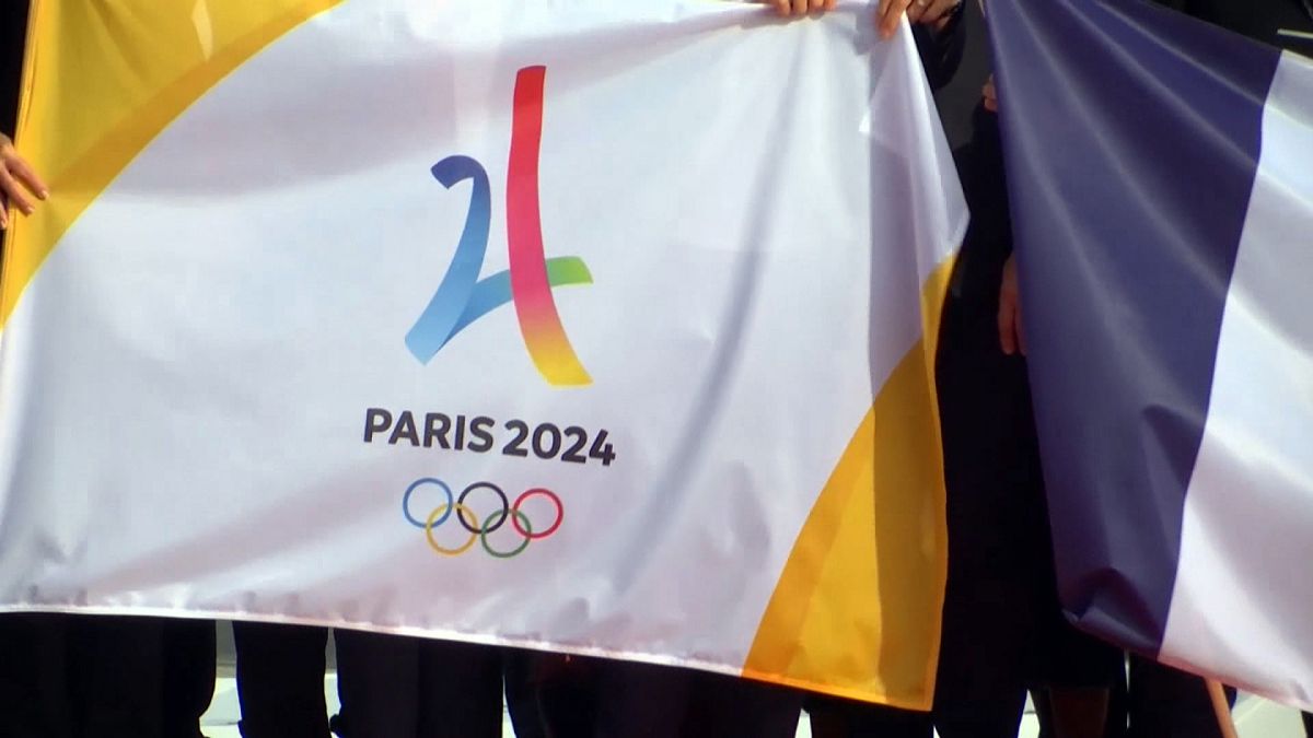 Paris 2024: Business plans for Olympic boost