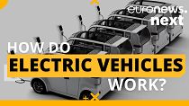 EVs are among us but do you know how they work?