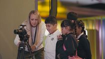 Sharjah International Film Festival looks to inspire and educate young people