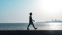 Research and anecdotal evidence show that walking is good for your body and your mind.