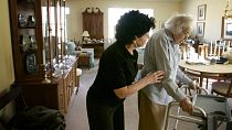 Home care workers don’t believe their jobs are sustainable until retirement, with low pay, long working hours and mental health challenges as main barriers. 