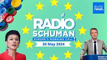 Radio Schuman