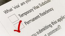 Permanent residence permits often come with more benefits than other kinds of visas.