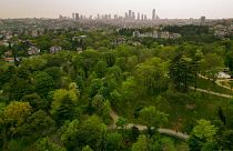 From gardens and forests to islands, İstanbul has plenty of spots to enjoy some greenery