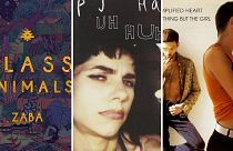 Album anniversaries: Three records to celebrate in June 2024 