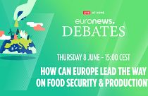 Euronews debate 