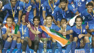 WATCH: Can the India national team play at the next FIFA World Cup?