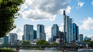 Frankfurt.