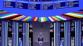 Euro 2024: Three months to go