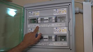 Two small Sicilian islands test decentralised green energy