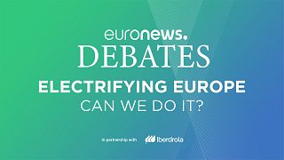 Euronews Debates