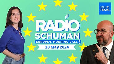 Radio Schuman