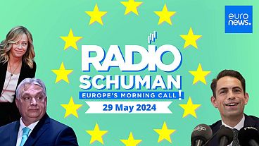 Radio Schuman