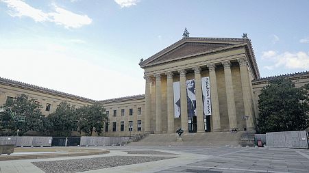 Philadelphia, Pennsylvania: the birthplace of US democracy… and the legendary cheesesteak