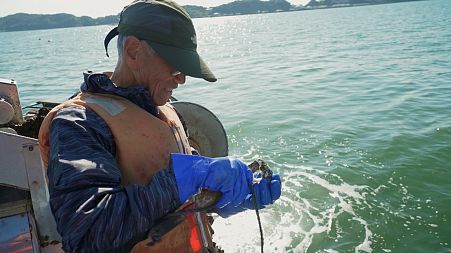 After the tsunami: Japan’s fishing communities look to the future