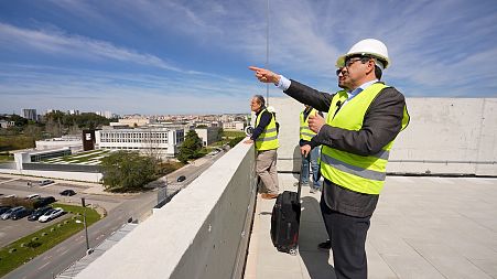 How are EU funds helping Portugal’s post-pandemic recovery?