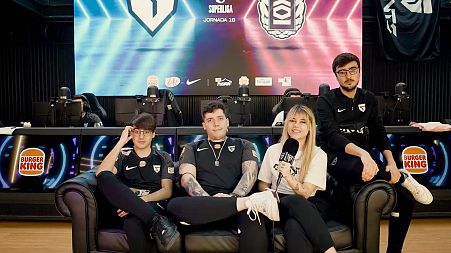 A dream come true? The challenges of being an esports star