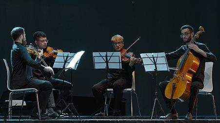 Uzeyir Hajibeyli Music Festival: Baku's four-day celebration of classical music