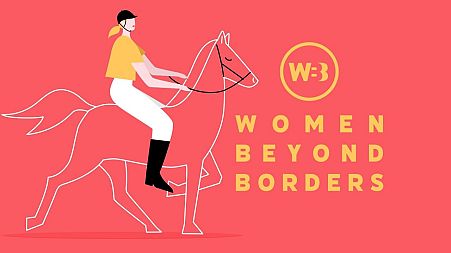 Women Beyond Borders