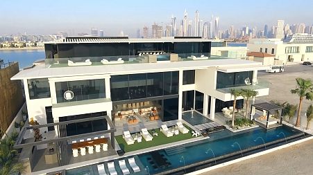 Gauging the impact of the global pandemic on the Real Estate market in Dubai 