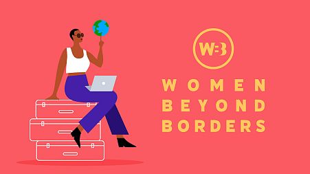 Women Beyond Borders