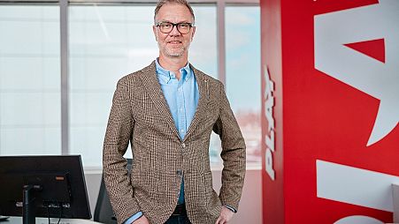 Meet Einar Örn Ólafsson - the new CEO of Play Airlines